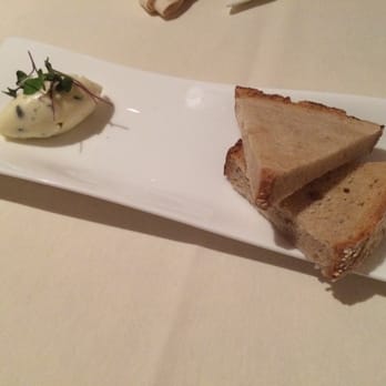 All Spice - The complimentary house made bread. It was good. I loved the herb cheese. - Indian Near Me - San Mateo, California All Spice - The complimentary house made bread. It was good. I loved the herb cheese. - Indian Near Me - San Mateo, California