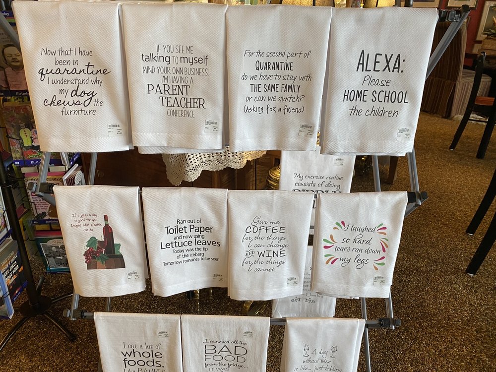 DUNN’S ATTIC Updated August 2024 92 Photos & 23 Reviews 136 W