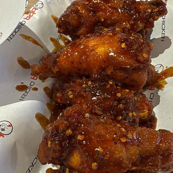 bb.q Chicken DT Riverside - Chicken Shop Near Me - Riverside, California bb.q Chicken DT Riverside - Chicken Shop Near Me - Riverside, California