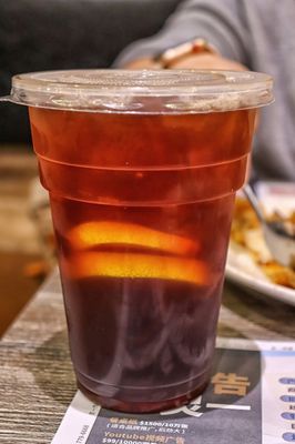 The Bay Cafe by null