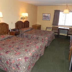Inn At Whitefish - Typical Room