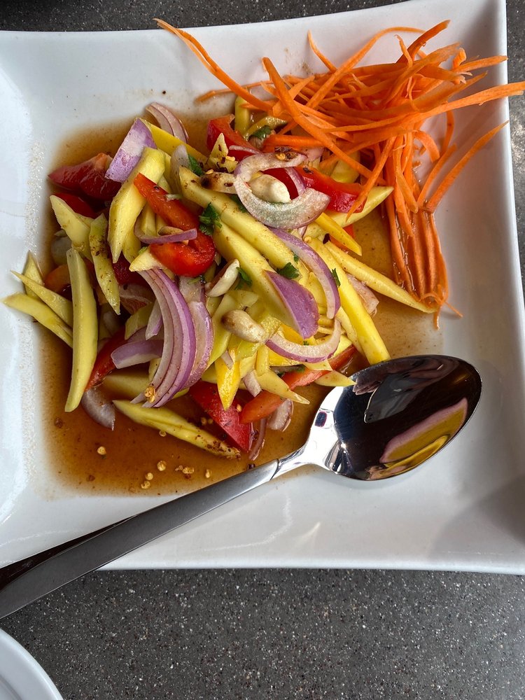 Parichat's Asia Thai