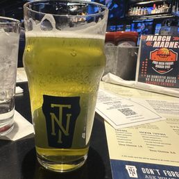 Indeed cream ale Indeed cream ale