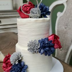 Corntown Cupcakes and Small Treats