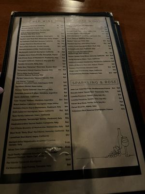Menu photo 8 Cibo Vino Omaha, NE Menu photo 8 Cibo Vino Omaha, NE