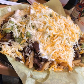 Vallarta Express - Mexican Near Me - Carlsbad, California