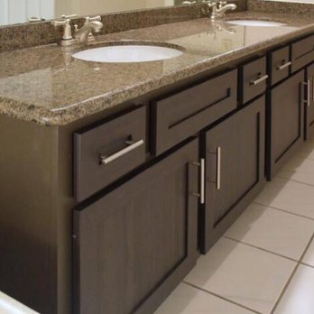H&A Construction and Services - a bathroom with two sinks - General Contractors Near Me - Carrollton, Georgia H&A Construction and Services - a bathroom with two sinks - General Contractors Near Me - Carrollton, Georgia