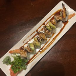 Ichiban Roll