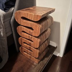 Nadeau - Furniture with a Soul - Recent end tables purchased from Nadeau