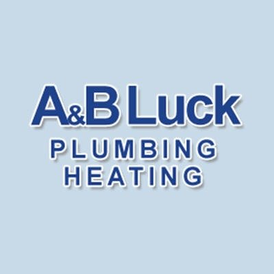 Slide of A&B Luck Plumbing & Heating