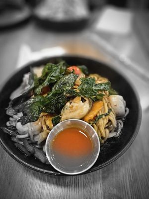 Dok Khao Thai (Columbia) by null