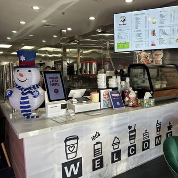 Tea Bar - Bubble Tea Near Me - Las Vegas, Nevada