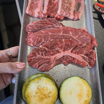 Wagyu Factory - Barbeque Near Me - Brea, California
