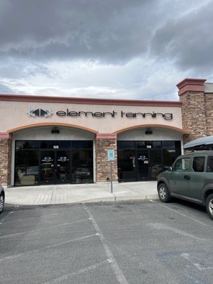 ELEMENT TANNING - Updated June 2025 - 25 Photos & 95 Reviews - 3600 ...