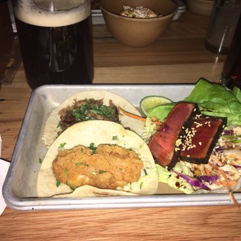 Bartaco - Orlando - Tacos Near Me - Orlando, Florida