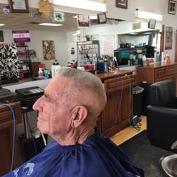 Goodfellas Barber Shop - Flattop
