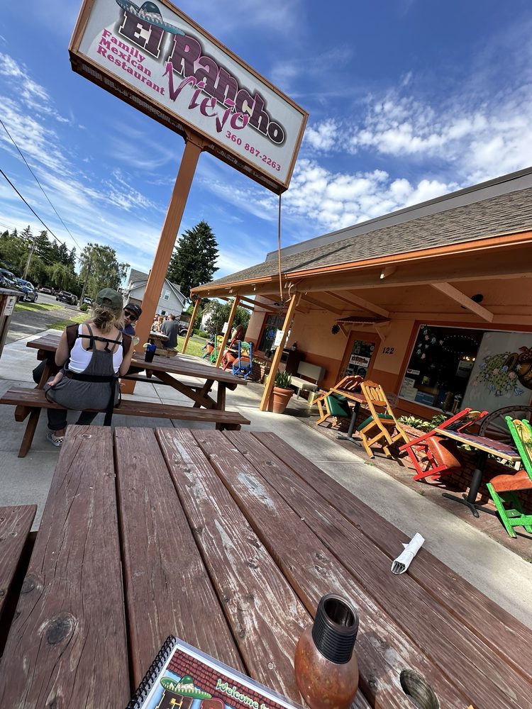 El Rancho Viejo
