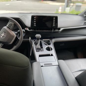 Sharp Detail - Auto Detailing Near Me