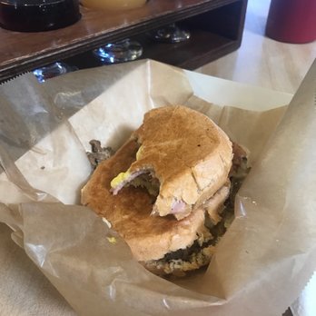 El Cubano Kitchen - El Cubano! So delicious! - Cuban Near Me