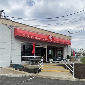 THE FAMOUS RAY’S PIZZA - Updated November 2024 - 101 Photos & 122