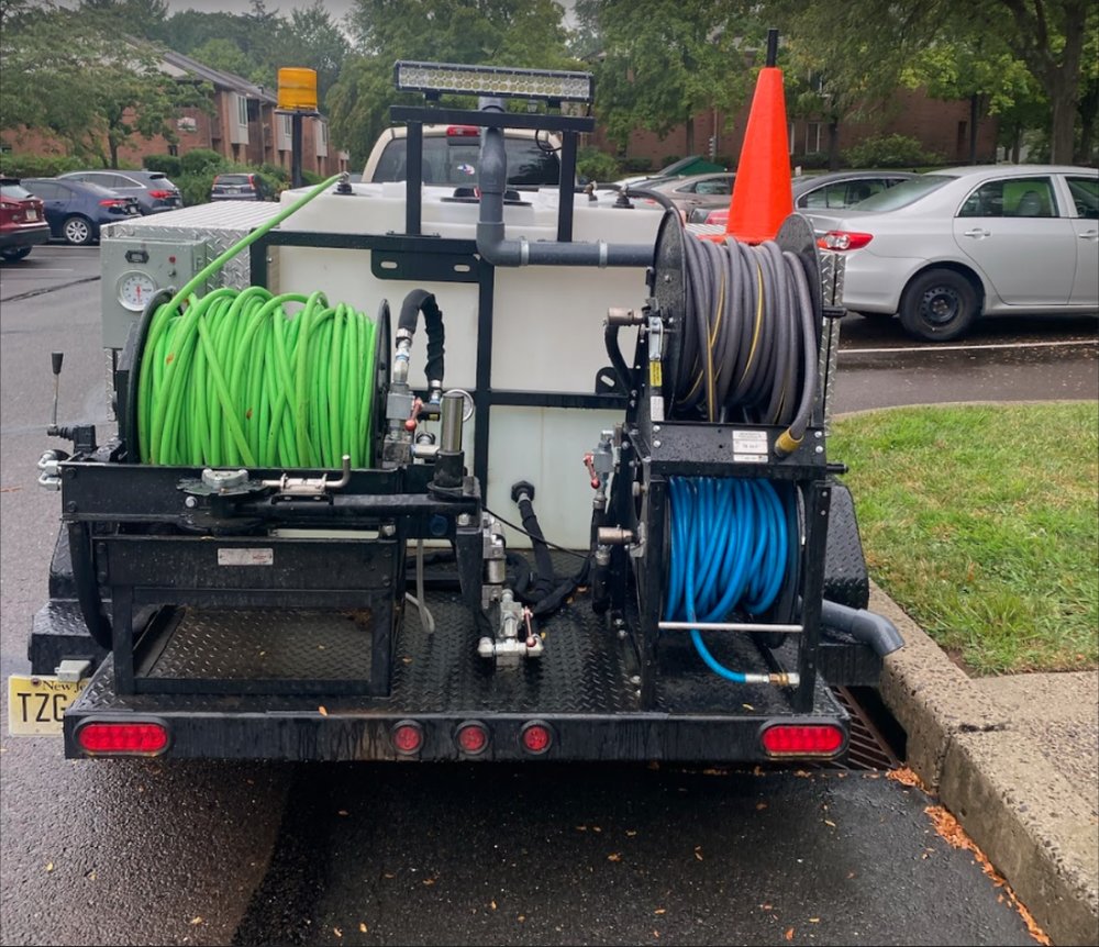 Slide of Great Jet plumbing