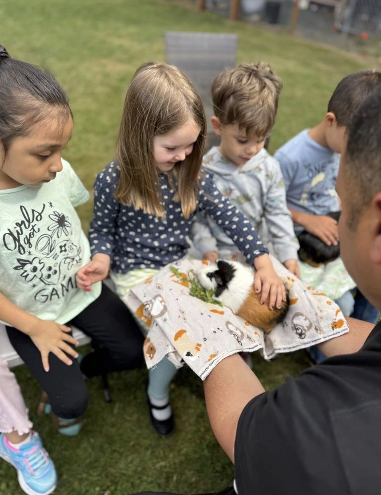 Wee Kids ChildCare - childcare center in Everett, WA