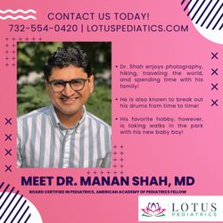 Lotus Pediatrics