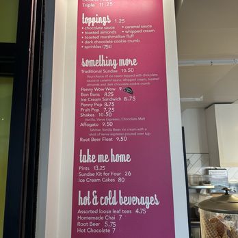 The Penny Ice Creamery - Ice Cream & Frozen Yogurt Near Me - Los Altos, California The Penny Ice Creamery - Ice Cream & Frozen Yogurt Near Me - Los Altos, California