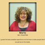Photo of Tangerine Salon