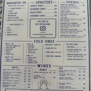 The Sailhouse - Menu - Seafood Near Me - Tarrytown, New York The Sailhouse - Menu - Seafood Near Me - Tarrytown, New York