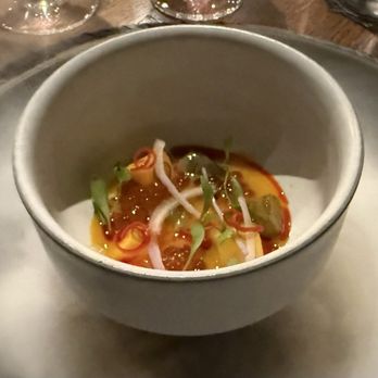 Cariño - Latin American Near Me - Chicago, Illinois