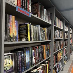 Capital Books
