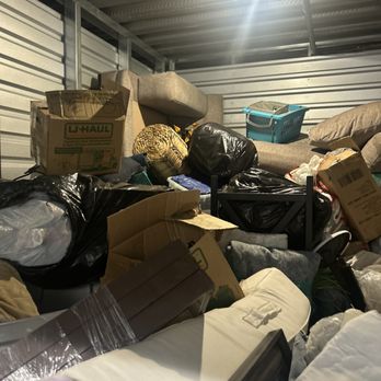 Public Storage - Self Storage Near Me - Phoenix, Arizona