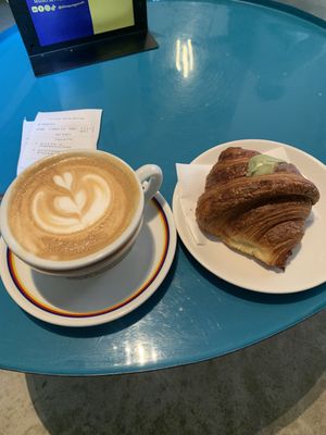 Ditta Artigianale Via dello Sprone Specialty Coffee by null