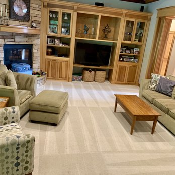 Extreme Shine Cleaning - Home Cleaning Near Me
