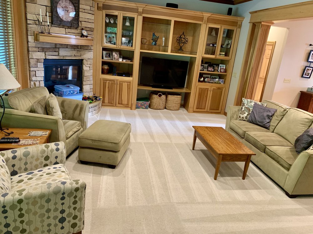 EXTREME SHINE CLEANING Columbus, Ohio Home Cleaning Phone Number