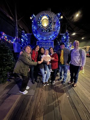 California State Railroad Museum by null