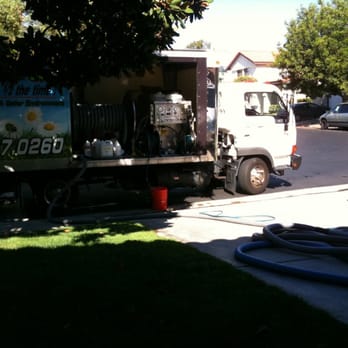 Superior Restoration - Truck parked in fron of my house. This thing means business! - Damage Restoration Near Me - Rancho Cucamonga, California Superior Restoration - Truck parked in fron of my house. This thing means business! - Damage Restoration Near Me - Rancho Cucamonga, California