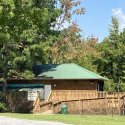 Sugar Sands Campground