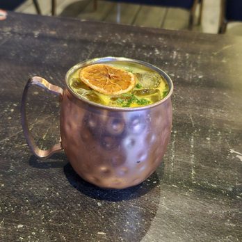 SHEESH EATERY & LOUNGE - Updated January 2026 - 123 Photos & 54 Reviews