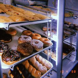 Perfect Donuts
