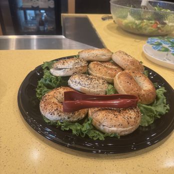 Che'yla's Southern Cuisine - Bagels - Soul Food Near Me - Fairfield, California Che'yla's Southern Cuisine - Bagels - Soul Food Near Me - Fairfield, California
