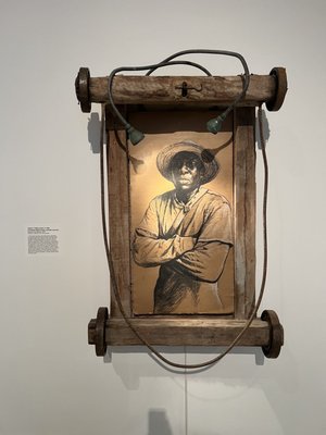 Tampa Museum of Art by null