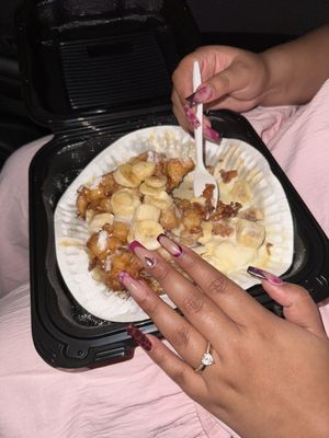 Fun-Diggity Funnel-Cakes by null