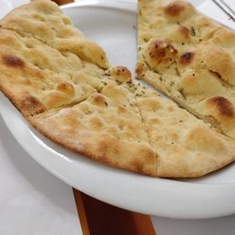 Focaccino bianco Focaccino bianco
