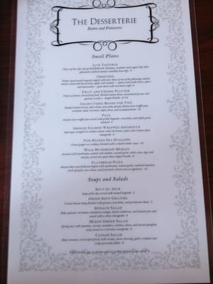 Menu photo 8 Annie Ruth's Wine Bar and Bistro Midlothian, VA Menu photo 8 Annie Ruth's Wine Bar and Bistro Midlothian, VA