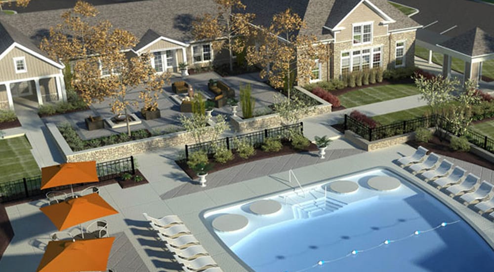 SCHOTTENSTEIN REAL ESTATE GROUP Request Information 2 Easton Oval