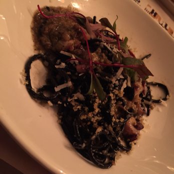 The James Beard Foundation - Black spaghetti ! From vinoteria - Community Service/Non-Profit Near Me - New York, New York The James Beard Foundation - Black spaghetti ! From vinoteria - Community Service/Non-Profit Near Me - New York, New York