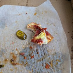 Big Mack Pizza