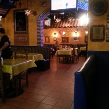 Los Dos Amigos - Mexican Near Me - Thousand Oaks, California